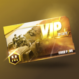 Garena Free Fire Monthly Membership